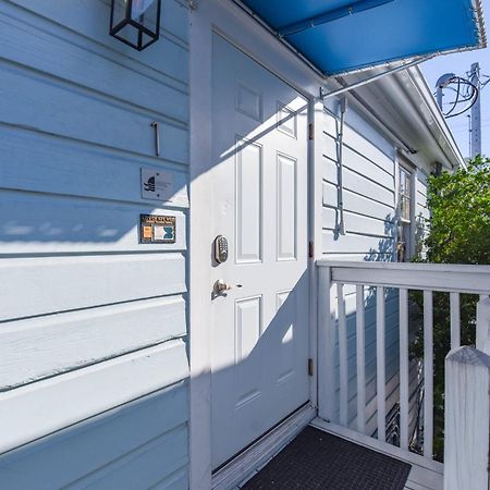 Sky Suite On Duval Key West Exterior foto