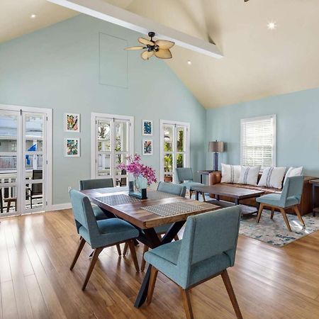 Sky Suite On Duval Key West Exterior foto