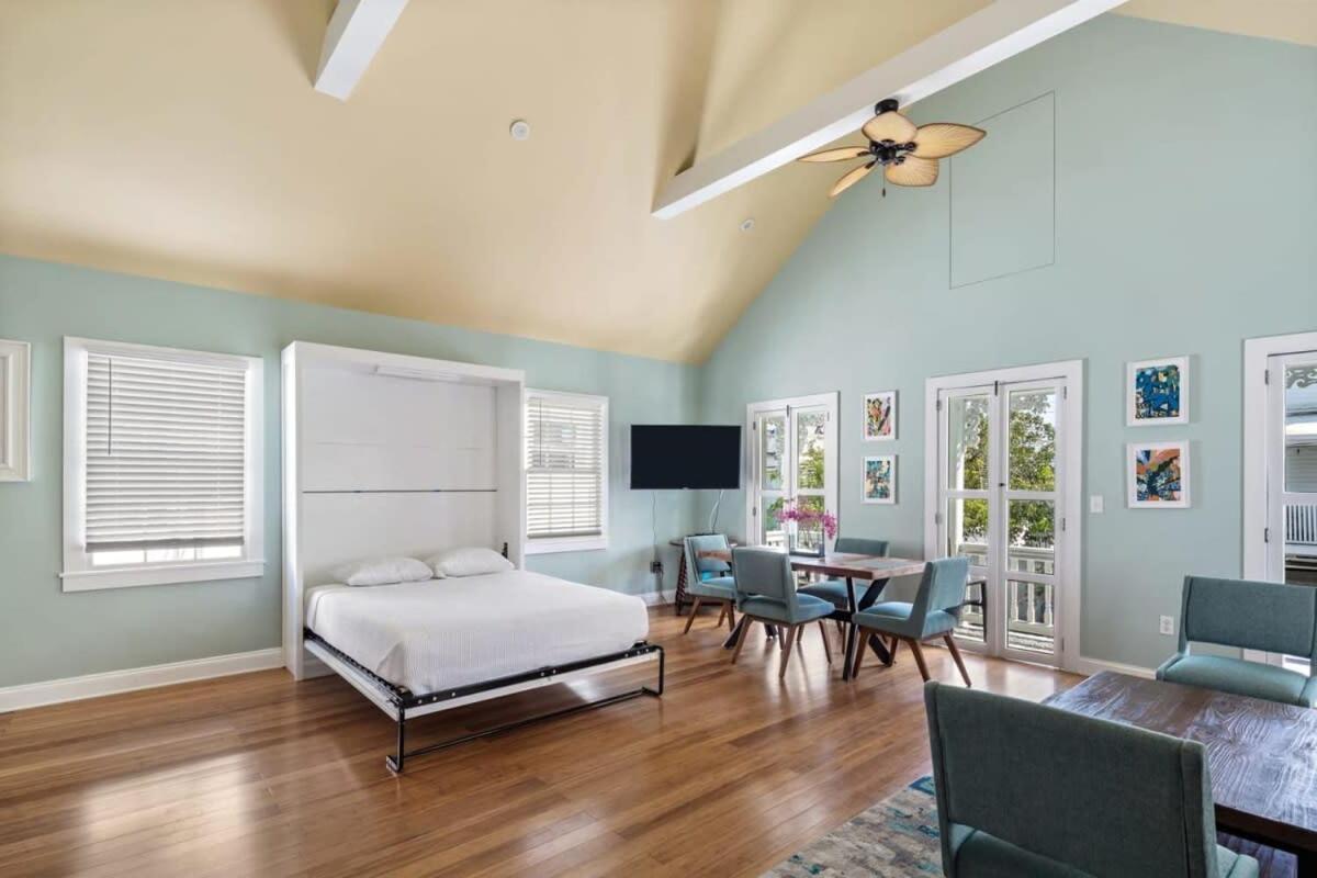 Sky Suite On Duval Key West Exterior foto