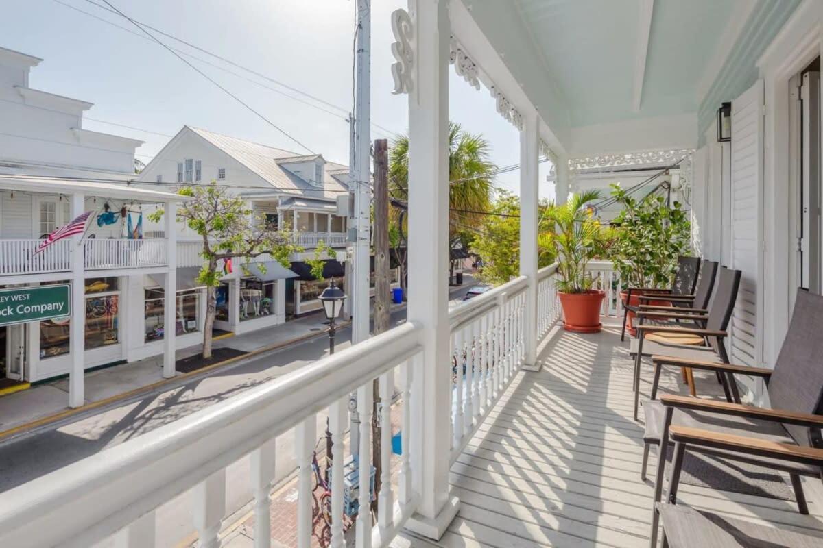 Sky Suite On Duval Key West Exterior foto
