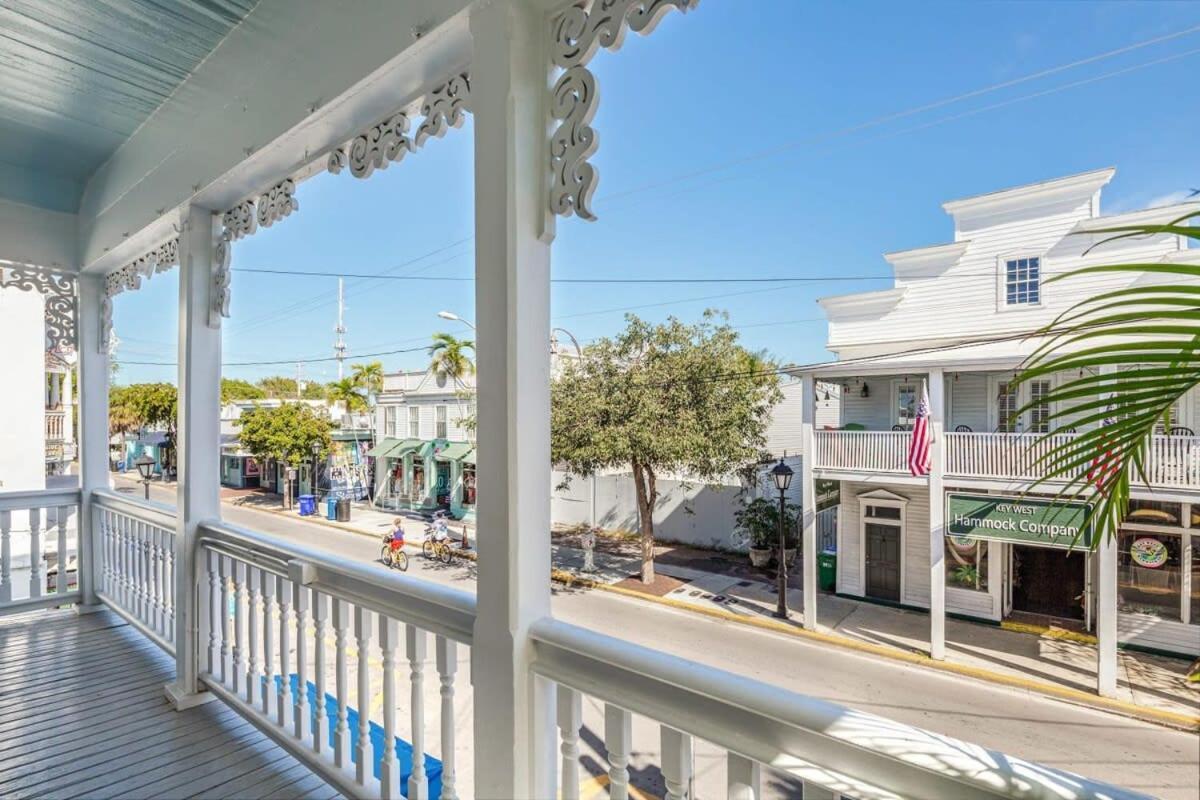 Sky Suite On Duval Key West Exterior foto