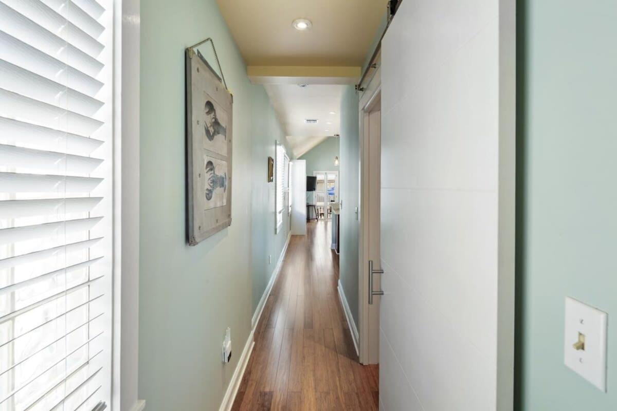 Sky Suite On Duval Key West Exterior foto