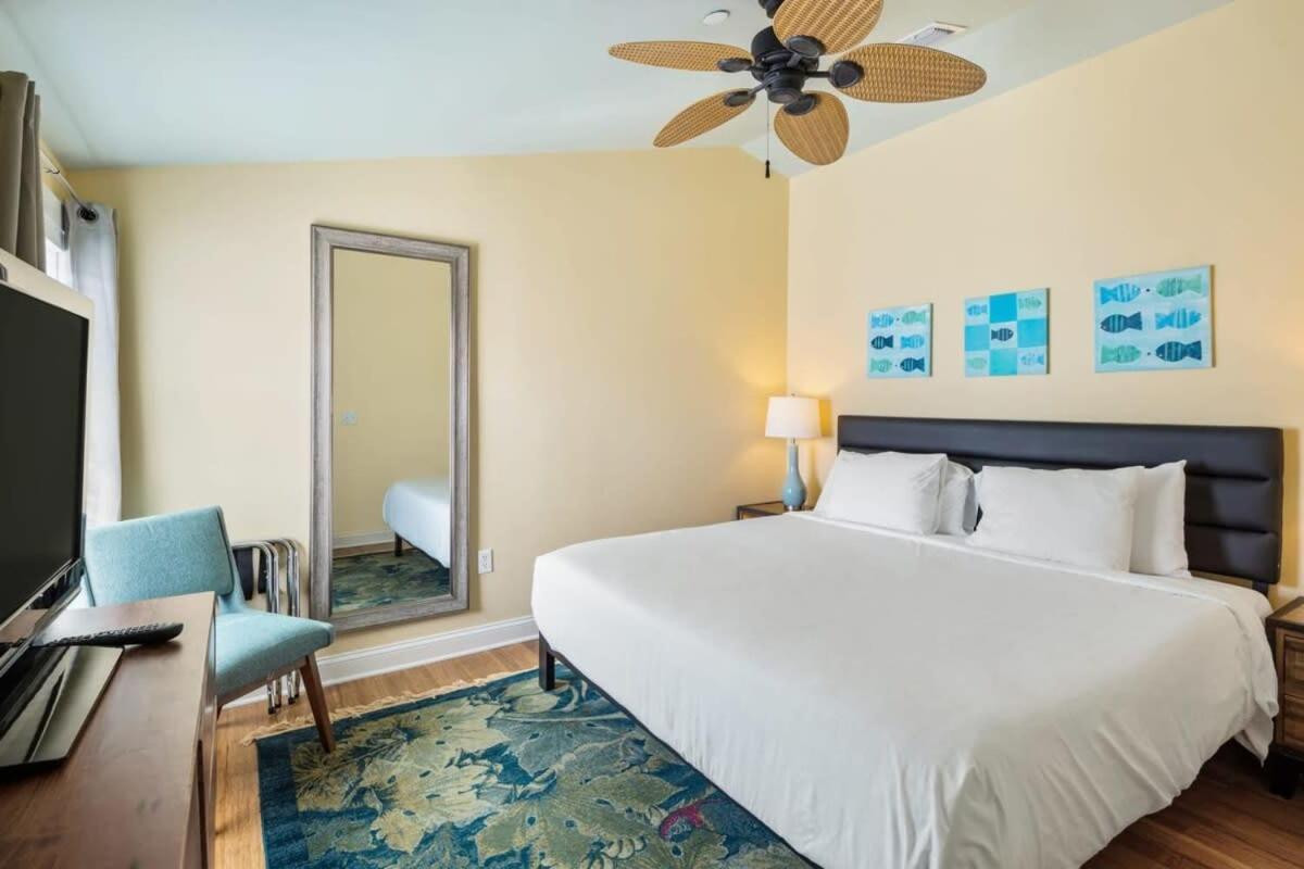 Sky Suite On Duval Key West Exterior foto
