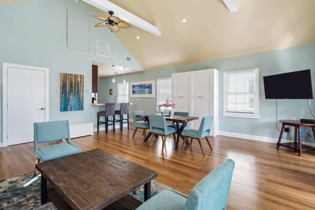 Sky Suite On Duval Key West Exterior foto