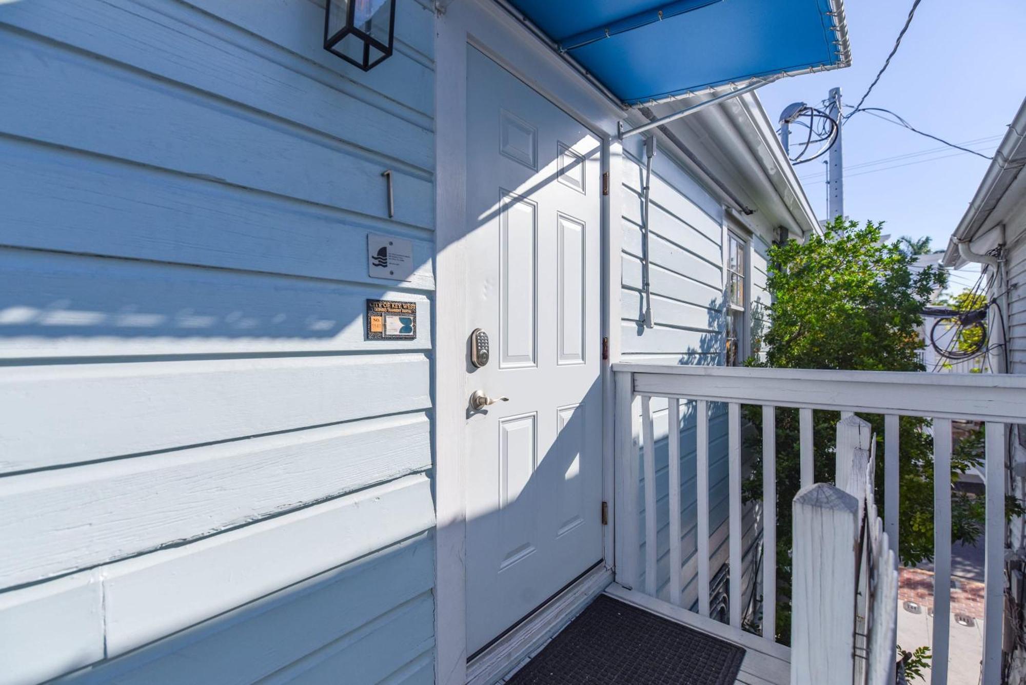 Sky Suite On Duval Key West Exterior foto