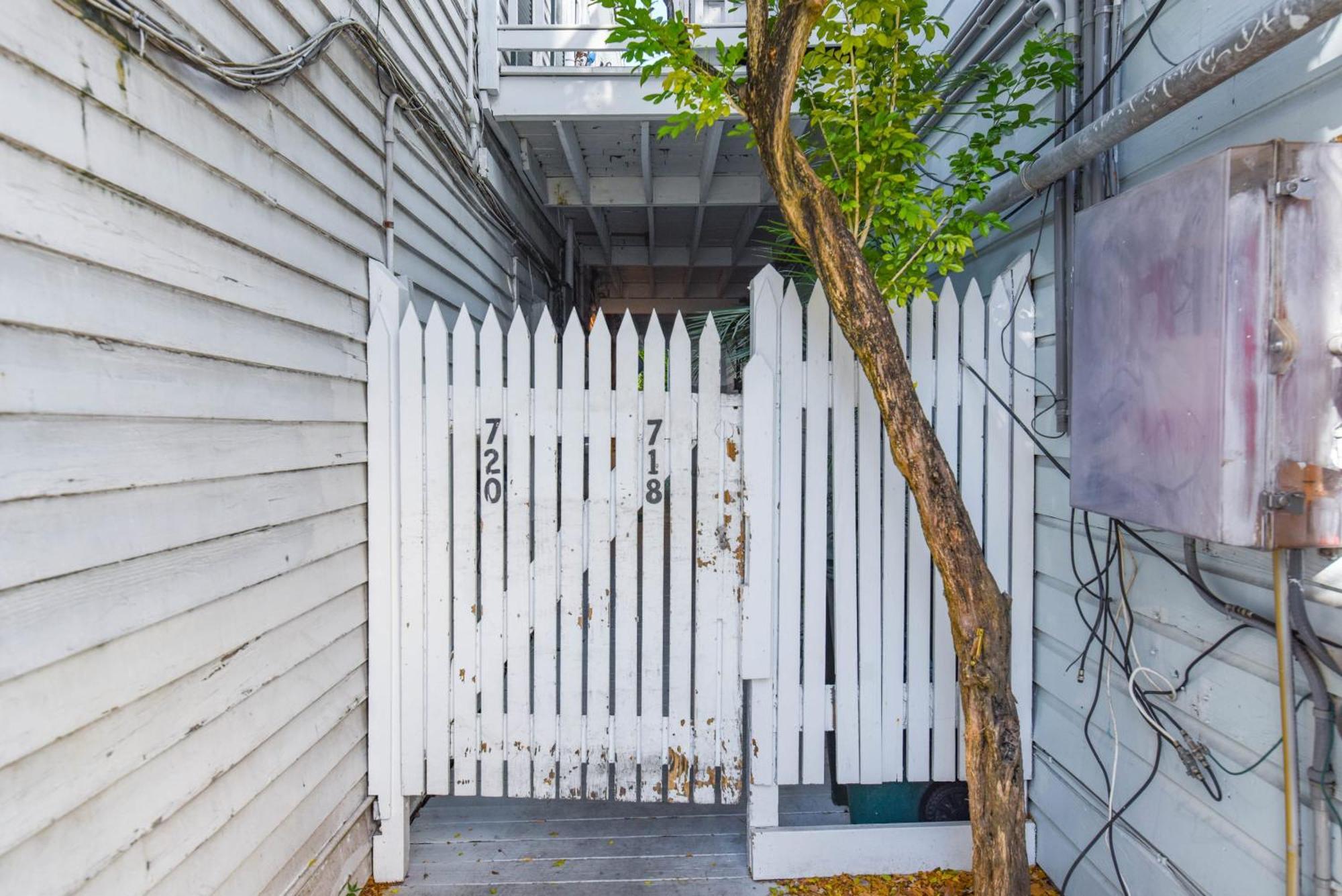 Sky Suite On Duval Key West Exterior foto