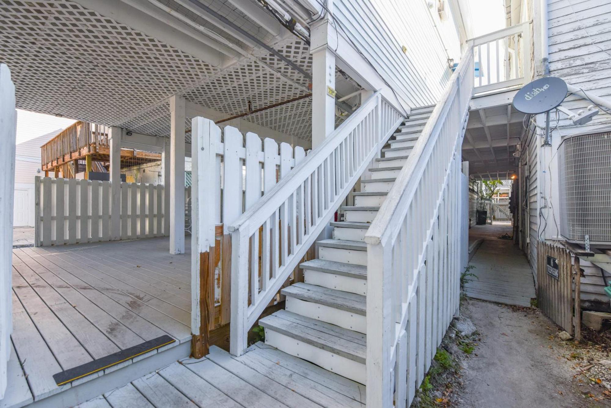Sky Suite On Duval Key West Exterior foto