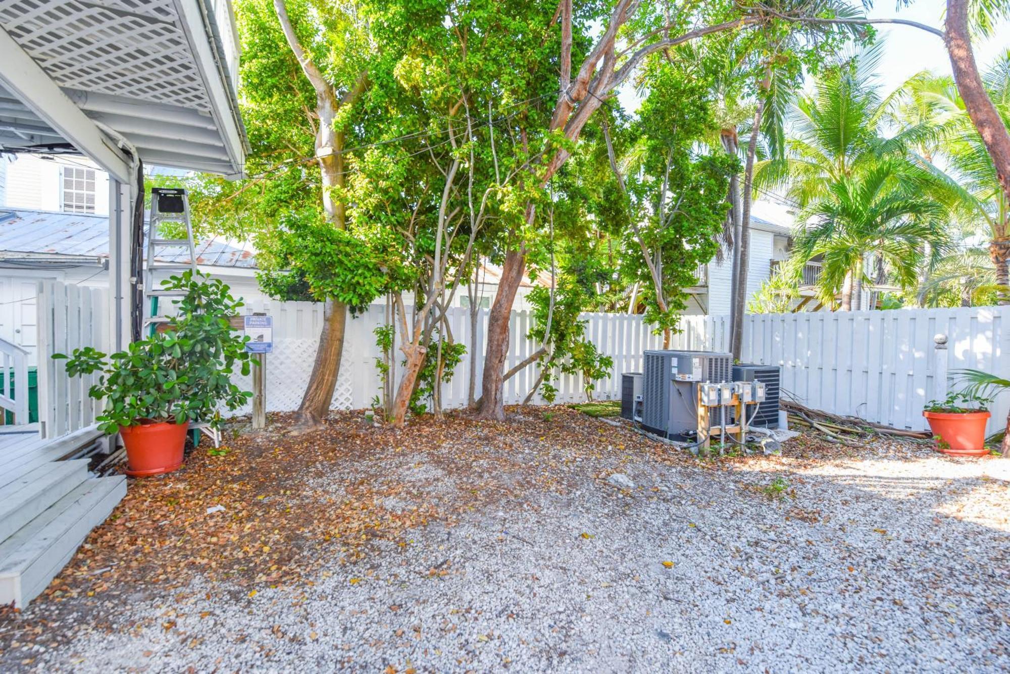 Sky Suite On Duval Key West Exterior foto