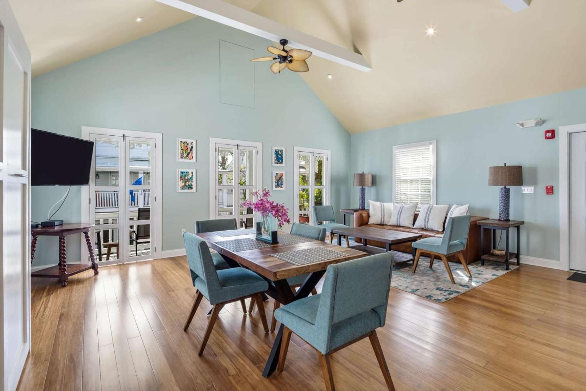 Sky Suite On Duval Key West Exterior foto