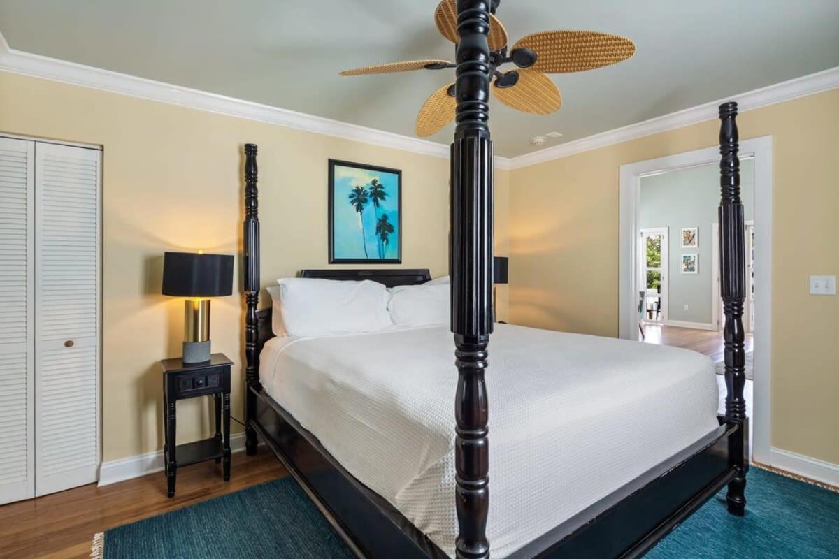 Sky Suite On Duval Key West Exterior foto